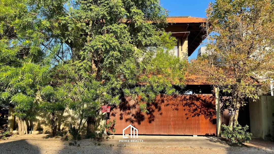 รูป ขายบ้านติดทะเล ที่ปราณบุรี จังหวัดประจวบคีรีขันธ์ - รูปที่ 4/25