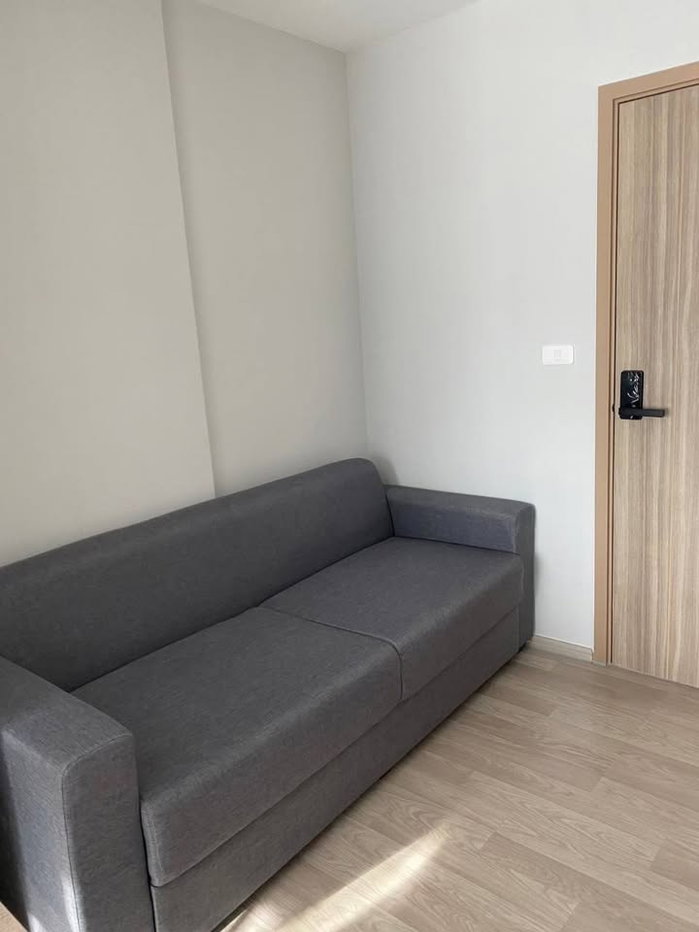 รูป ให้เช่า พลัม คอนโด สุขุมวิท 97.1 มีเฟอร์นิเจอร์+เครื่องใช้ไฟฟ้าครบ - รูปที่ 4/10