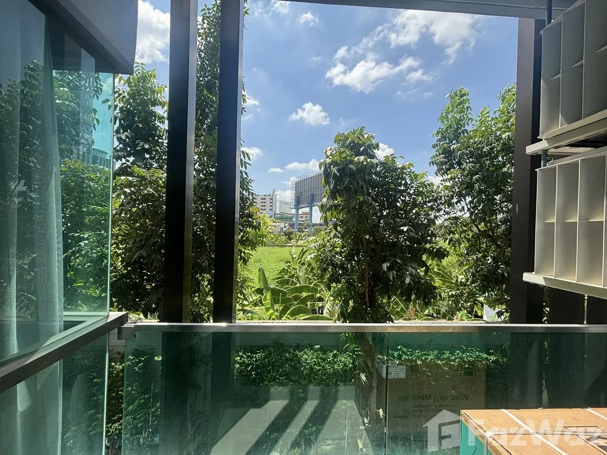 รูป ขาย คอนโด 1 ห้องนอน ในโครงการ ดิ เอ็กเซล ไฮด์อะเวย์ สุขุมวิท 50  1743188 - รูปที่ 7/7