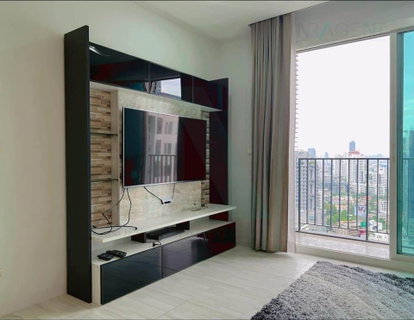 📌 For Sell Condo SIRI AT SUKHUMVIT Building 1, Floor 22,2 bed room, Room size 67 sqm
