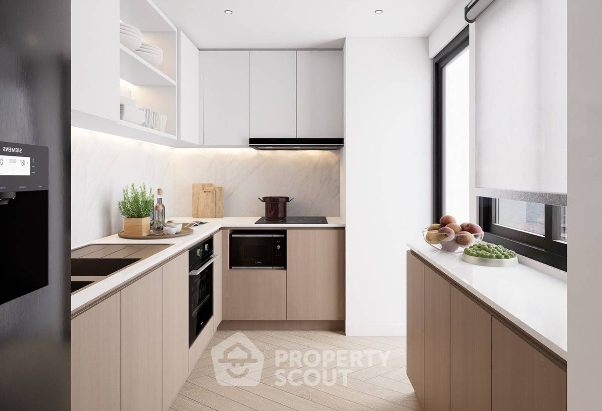 รูป คอนโด 3-ห้องนอน ที่ เดอะ เฮอริเทจ คอนโดมิเนียม ใกล้ BTS นานา (ID 2803239) - รูปที่ 16/19