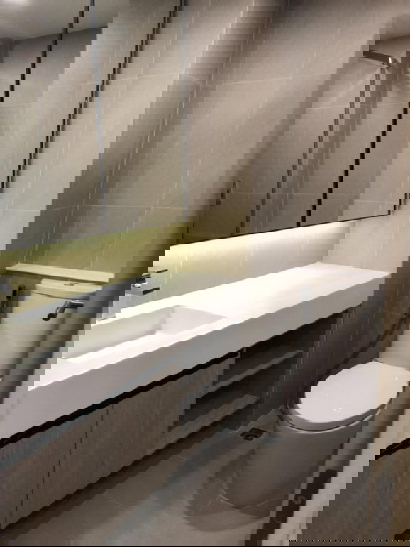 รูป 🏢 ให้เช่าคอนโด : Na Vara Residence (ณ วรา เรสซิเดนซ์)   รหัสทรัพย์ | 📌LNP-C11414 - รูปที่ 14/17