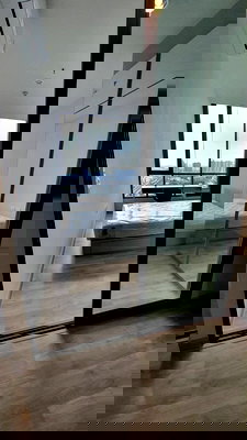 Condos for rent : 🍀 For Rent Niche Pride Taopoon - Interchange 🍀 Add Line ID: @zcondo (with@) 🔥 C5468