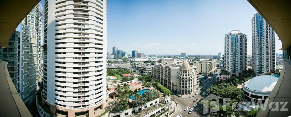 รูป คอนโดให้เช่า 1 ห้องนอน ในโครงการ เดอะ ลุมพินี 24 1122550 - รูปที่ 8/8