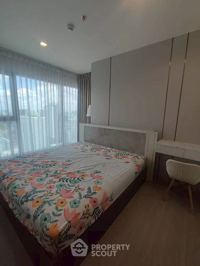 รูป คอนโด 2-ห้องนอน ที่ ไลฟ์ อโศก ไฮป์ ใกล้ ARL มักกะสัน (ID 2803251) - รูปที่ 5/19