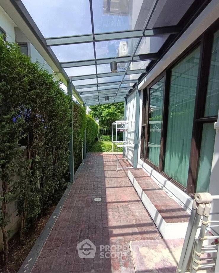 รูป บ้าน 5-ห้องนอน ที่ เดอะ ซิตี้ บางนา-กม.7 ใน บางแก้ว (ID 2803524) - รูปที่ 46/57