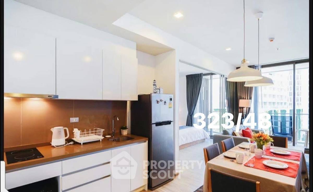 รูป คอนโด 1-ห้องนอน ที่ บ้านปลายหาด พัทยา ใกล้ ปราสาทสัจธรรม (ID 2803175) - รูปที่ 7/13