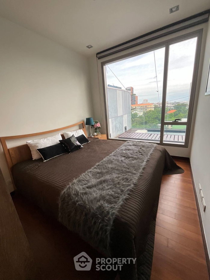 picture 2-BR 110 Sqm Condo At Ashton Morph 38, 300m to BTS Thong Lor (ID 1347659) - 3/15