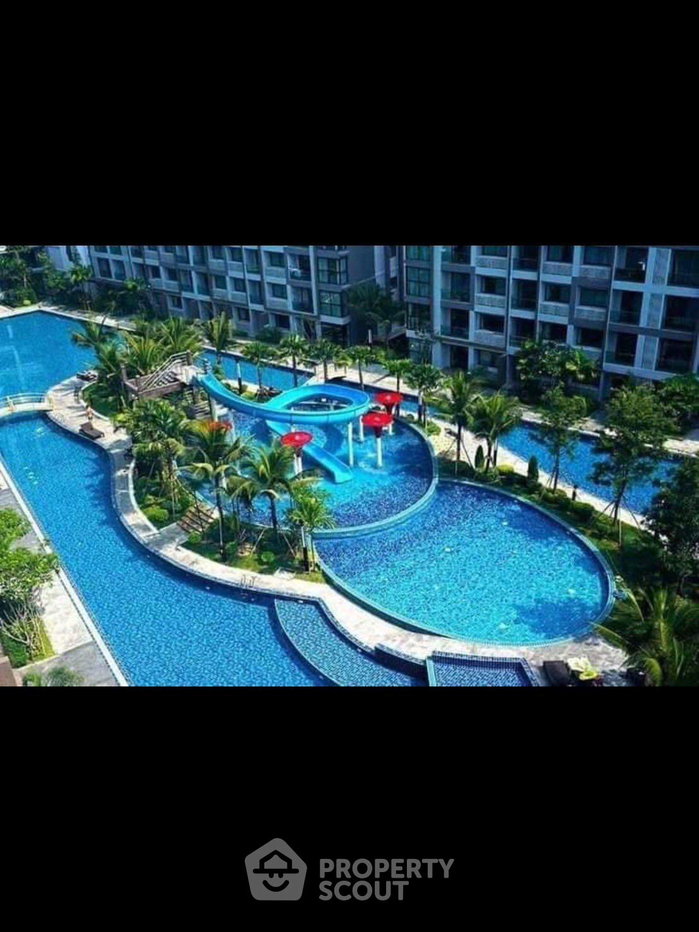 รูป คอนโด 1-ห้องนอน ที่ ดุสิตแกรนด์พาร์ค ใกล้ เมืองพัทยา (ID 2803230) - รูปที่ 3/14