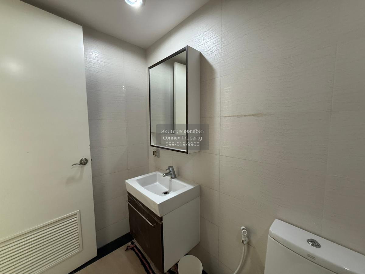 รูป เช่าคอนโด ซิลค์ สนามเป้า BTS-สนามเป้า สามเสนใน เขต พญาไท กรุงเทพ CX-112393 ✅ ทักไลน์ @connexproperty ตอบทันที ทีมงานมืออาชีพ ✅ - รูปที่ 8/9