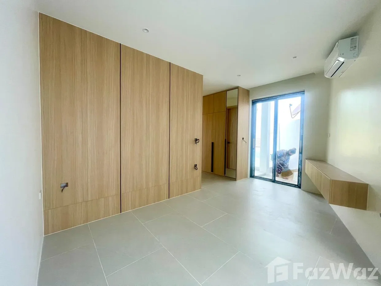 picture Mali Top Sea View Villa 6185041 - 2/6
