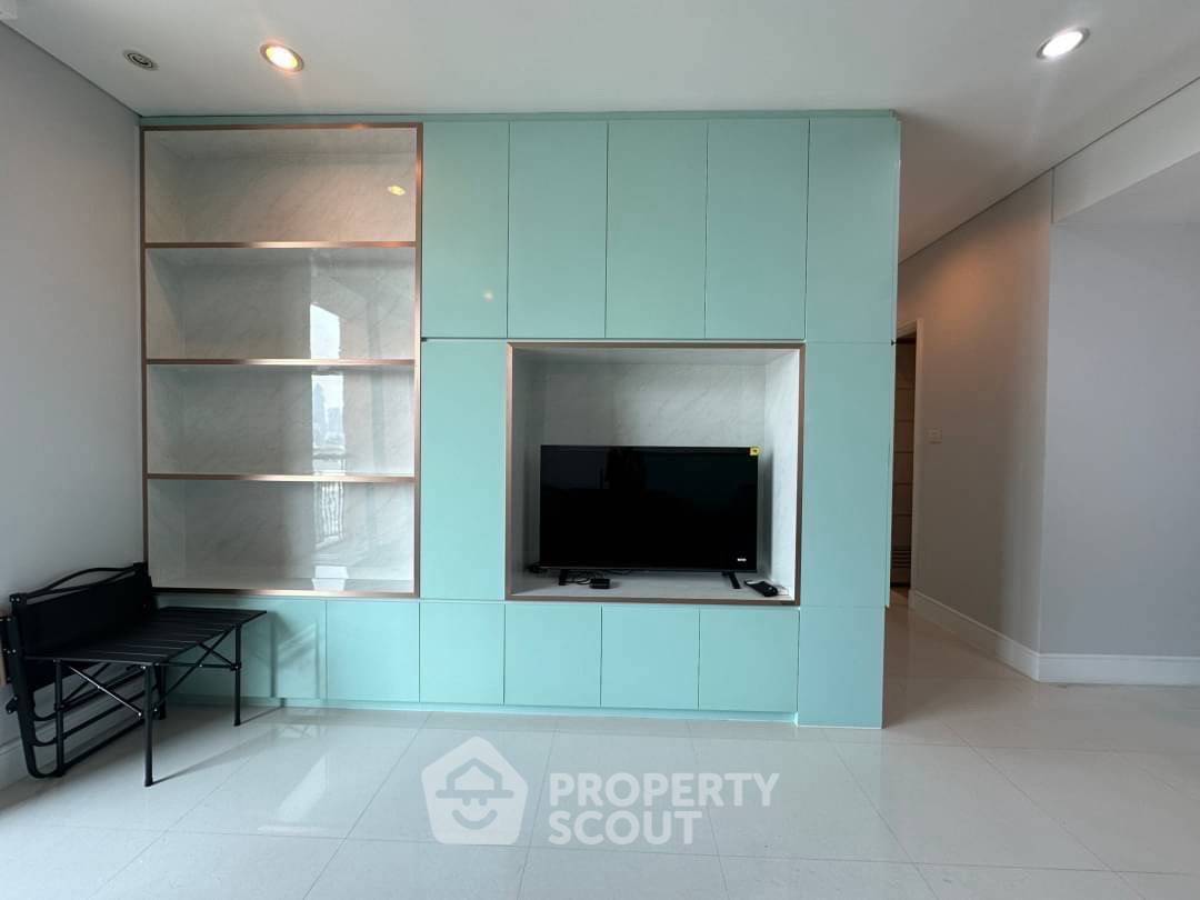 picture 2-BR Condo at Aguston Sukhumvit 22 near MRT Queen Sirikit National Convention Centre (ID 2803076) - 2/12