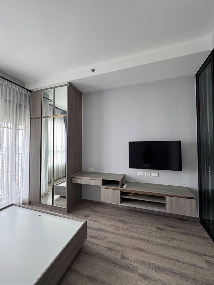 รูป 🏢 ให้เช่าคอนโด : Knightsbridge Prime Onnut (ไนท์บริดจ์ ไพร์ม อ่อนนุช)   รหัสทรัพย์ | 📌LNP-C12859  - รูปที่ 18/28