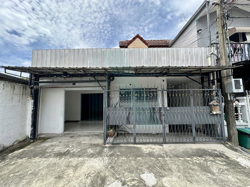 ขายทาวน์โฮม : 📌 ขายทาวน์เฮาส์ โครงการ เลิศอุบล 5 2 ชั้น 3 ห้องนอน 2 ห้องน้ำ