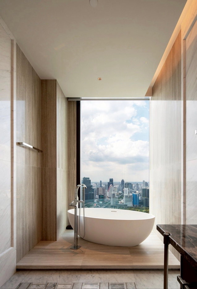 picture PENTHOUSE ONE WIRELESS 1.68 MB /M ELEGANT AND AVAILABLE - 25/35