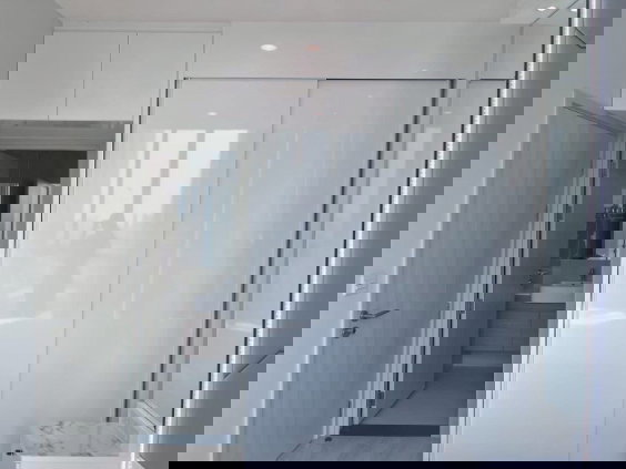 รูป For Rent 🏢✨ Noble Revolve Ratchada 2 ห้องสวย 16k ใกล้ MRT ศูนย์วัฒนธรรม สนใจแอดไลน์ @255ghzjq. มี@ด้วยน้าꔛ - รูปที่ 3/8