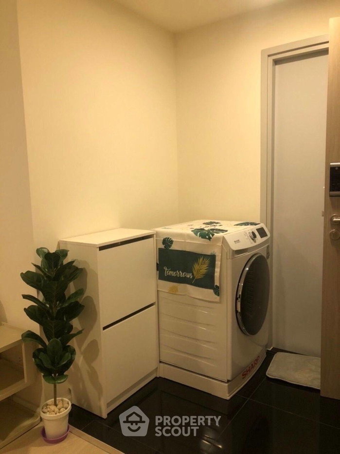 รูป คอนโด 1-ห้องนอน ที่ เอ สเปซ เมกา 1 ใน บางแก้ว (ID 2803110) - รูปที่ 5/10