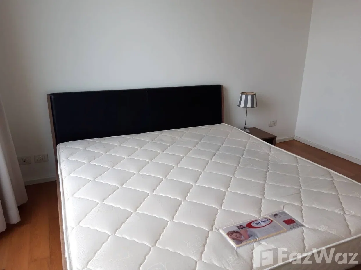 รูป คอนโดให้เช่า 1 ห้องนอน ในโครงการ วินด์ สุขุมวิท 23 6185181 - รูปที่ 8/10