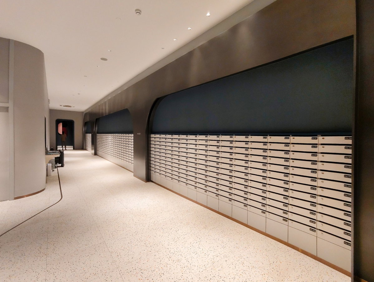 รูป ด่วน! ห้องมุมมือหนึ่ง คอนโด ออริจิ้น ปลั๊ก & เพลย์ นนทบุรี สเตชั่น 1นอน1น้ำ ห้อง 2 ชั้น เพียง 3.49 ล้านเท่านั้น - รูปที่ 24/45