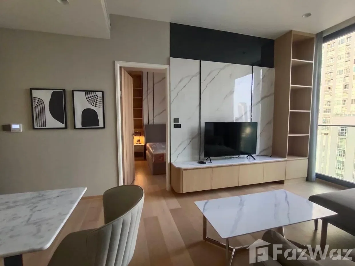picture 1 Bedroom Condo for rent at Anil Sathorn 12 1171824 - 6/8