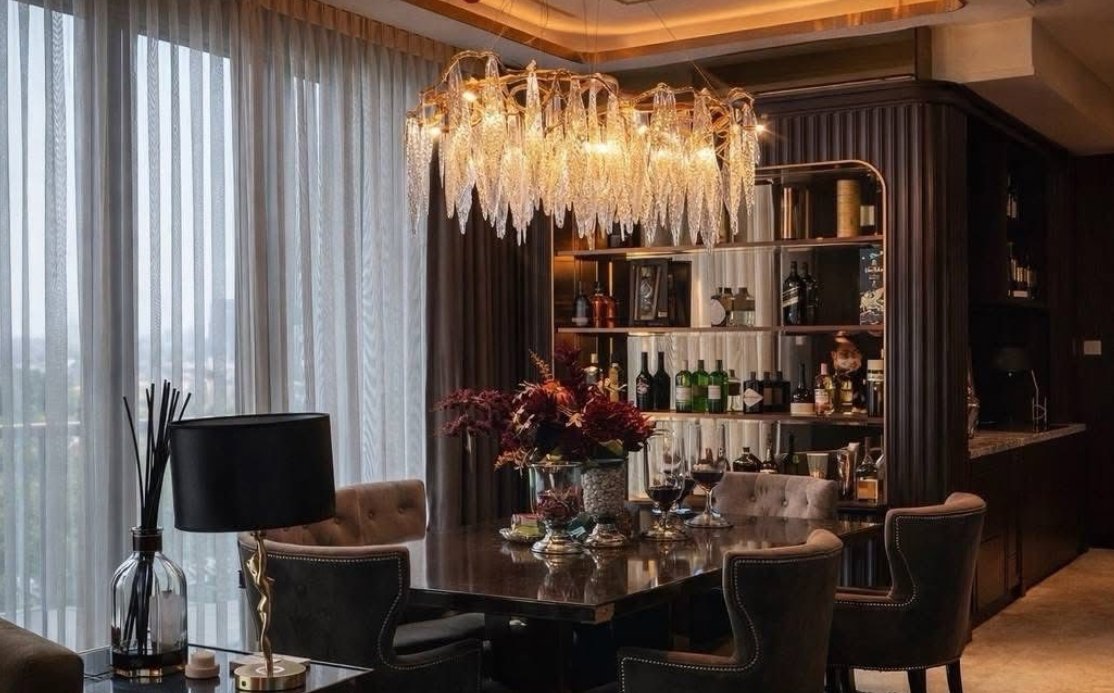 รูป 💼 Prestige Condo for Rent | Thonglor | Perfect for Executives with Premium Lifestyle | Near BTS Thonglor | 150,000 THB/Month - LTHC14987 - รูปที่ 4/5