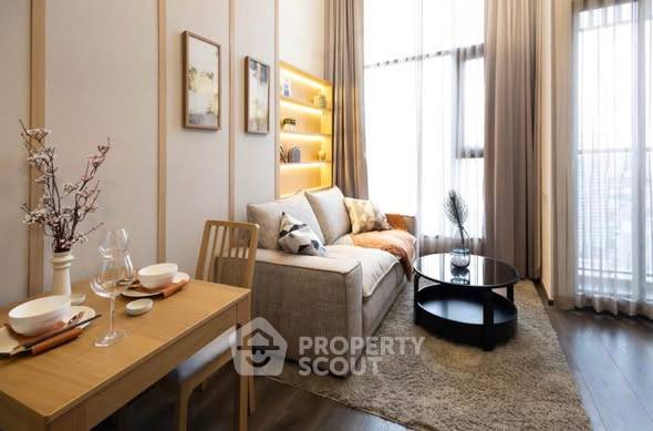 picture 1-BR Condo at Knightsbridge Space Ratchayothin near BTS Ratchayothin (ID 2794214) - 3/12