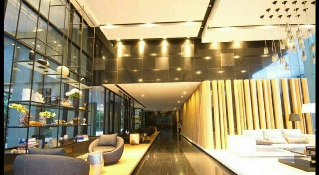 รูป 🏢 ให้เช่าคอนโด : TEAL Sathorn - Taksin (ทีล สาทร - ตากสิน)   รหัสทรัพย์ | 📌LNP-C3080  - รูปที่ 9/14