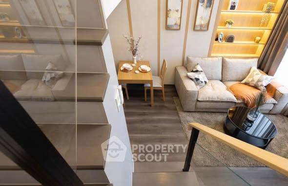 picture 1-BR Condo at Knightsbridge Space Ratchayothin near BTS Ratchayothin (ID 2794214) - 2/12