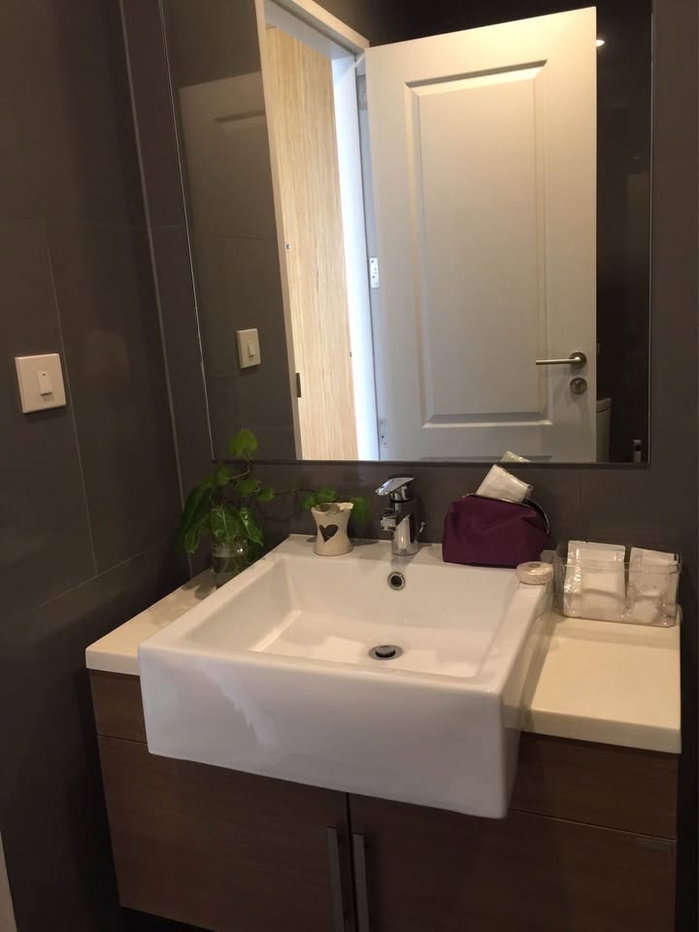 picture 🍀 For Rent Noble Revo Silom 🍀 Add Line ID: @zcondo (with@) 🔥 C5457 - 9/11