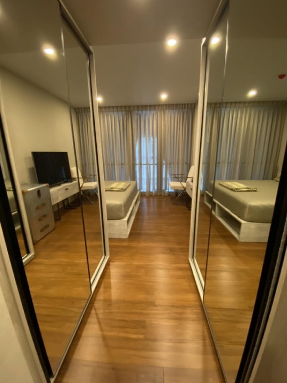รูป 🏢 ให้เช่าคอนโด : Na Vara Residence (ณ วรา เรสซิเดนซ์)   รหัสทรัพย์ | 📌LNP-C11414 - รูปที่ 9/17