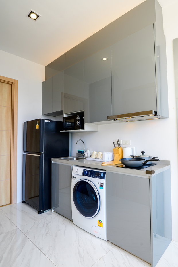 รูป For rent Pet Friendly 4BR 4BT near BTS @ Phahonyothin 26 - รูปที่ 15/22
