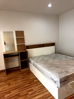 คอนโดให้เช่า : ให้เช่า u condo ด่วน 8000 บาท ชั้นสอง ไม่รับนายหน้า