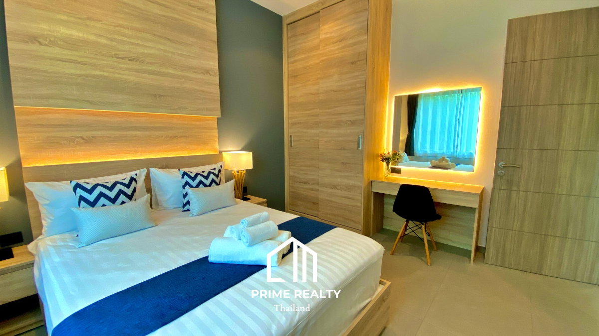 รูป 🌿 ค้นพบบ้านในฝัน บนทำเลเนินเขาสุดพิเศษ - รูปที่ 21/31