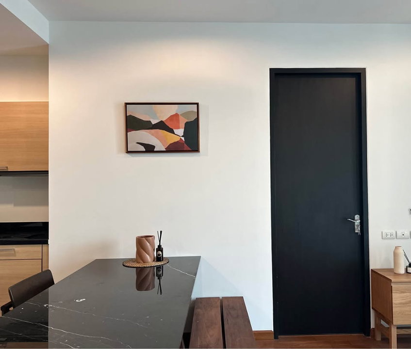 รูป 🍀 ให้เช่า ดิ แอดเดรส ชิดลม 🍀 สนใจแอดไลน์ @zcondo (มี@นำหน้า) 🔥  C5462 - รูปที่ 3/3