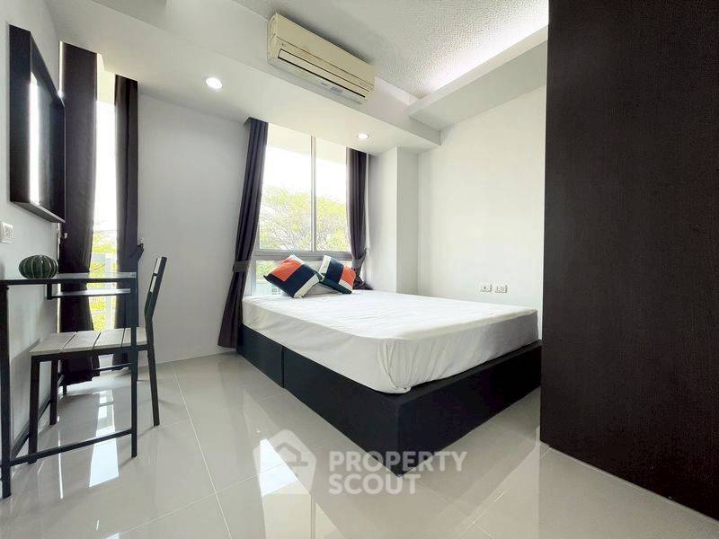 รูป คอนโด 2 ห้องนอน Waterford Sukhumvit 50 Condominium ใกล้ BTS อ่อนนุช (ID 2772051) - รูปที่ 13/19