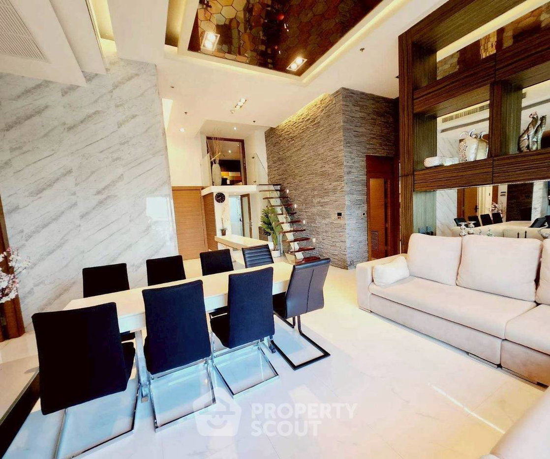 รูป คอนโด 4-ห้องนอน ที่ ฟิฟตี้ไนน์ เฮอร์ริเทจ สุขุมวิท 59 ใกล้ BTS ทองหล่อ (ID 2802623) - รูปที่ 7/14