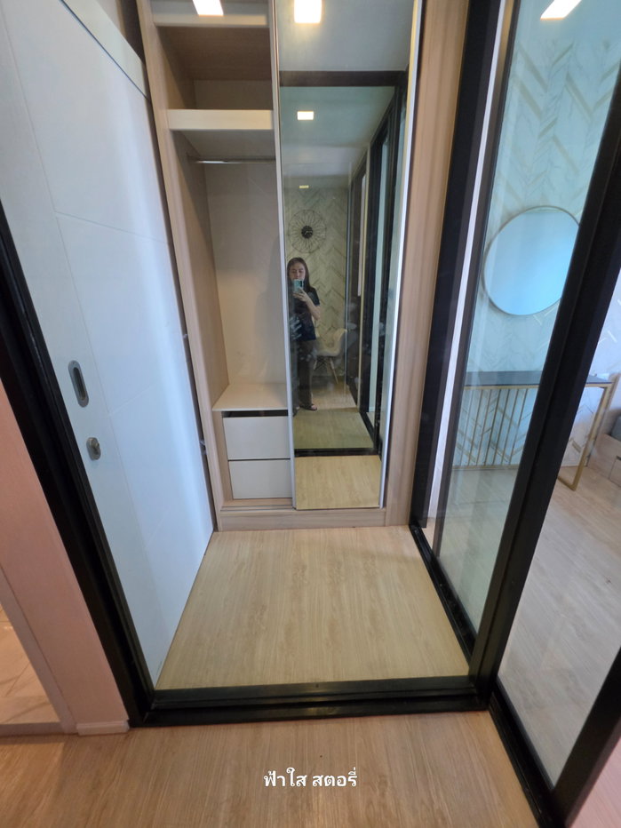 รูป เอพพิโซด​ พหลโยธิน​ สะพาน​ใหม่​ - รูปที่ 3/10