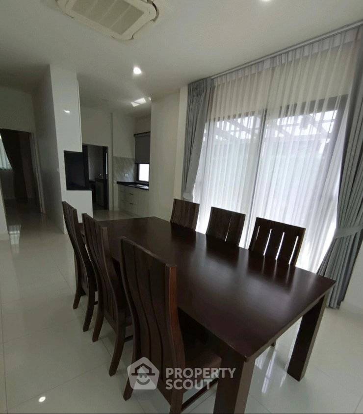 รูป บ้าน 5-ห้องนอน ที่ เดอะ ซิตี้ บางนา-กม.7 ใน บางแก้ว (ID 2803524) - รูปที่ 12/57