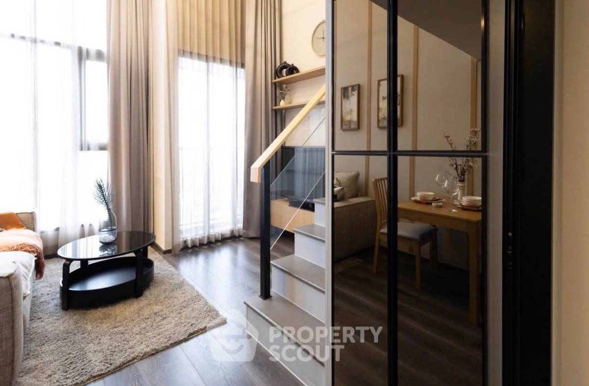 picture 1-BR Condo at Knightsbridge Space Ratchayothin near BTS Ratchayothin (ID 2794214) - 10/12