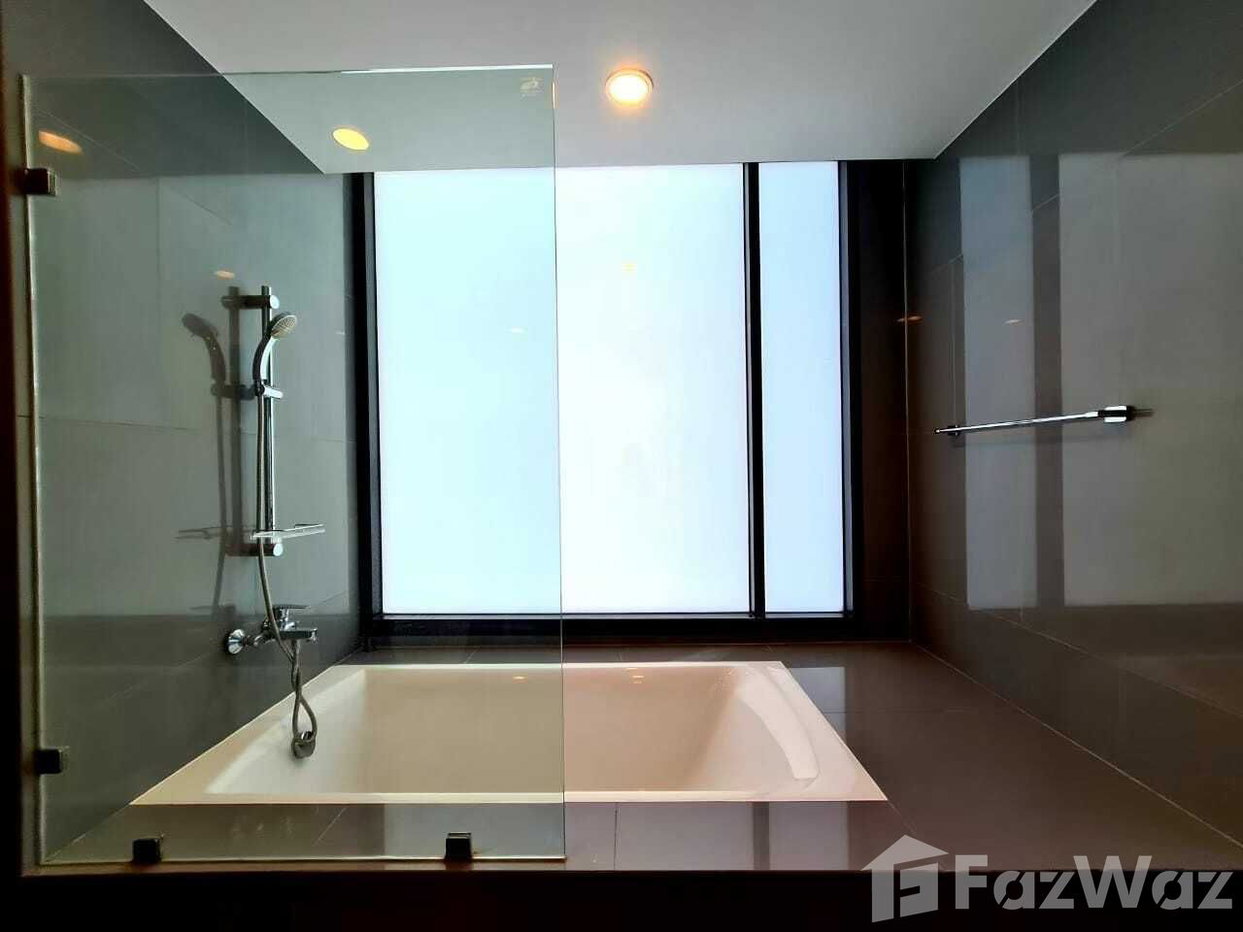 รูป คอนโดให้เช่า 2 ห้องนอน ในโครงการ โนเบิล รีโว สีลม 1154032 - รูปที่ 9/11