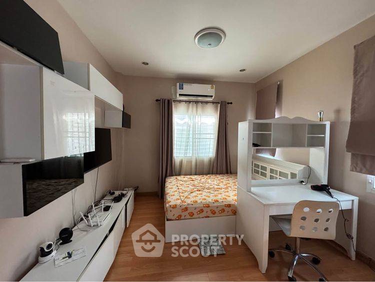 รูป บ้าน 3-ห้องนอน ใกล้ Payap University Chiang Mai (ID 2803528) - รูปที่ 2/9