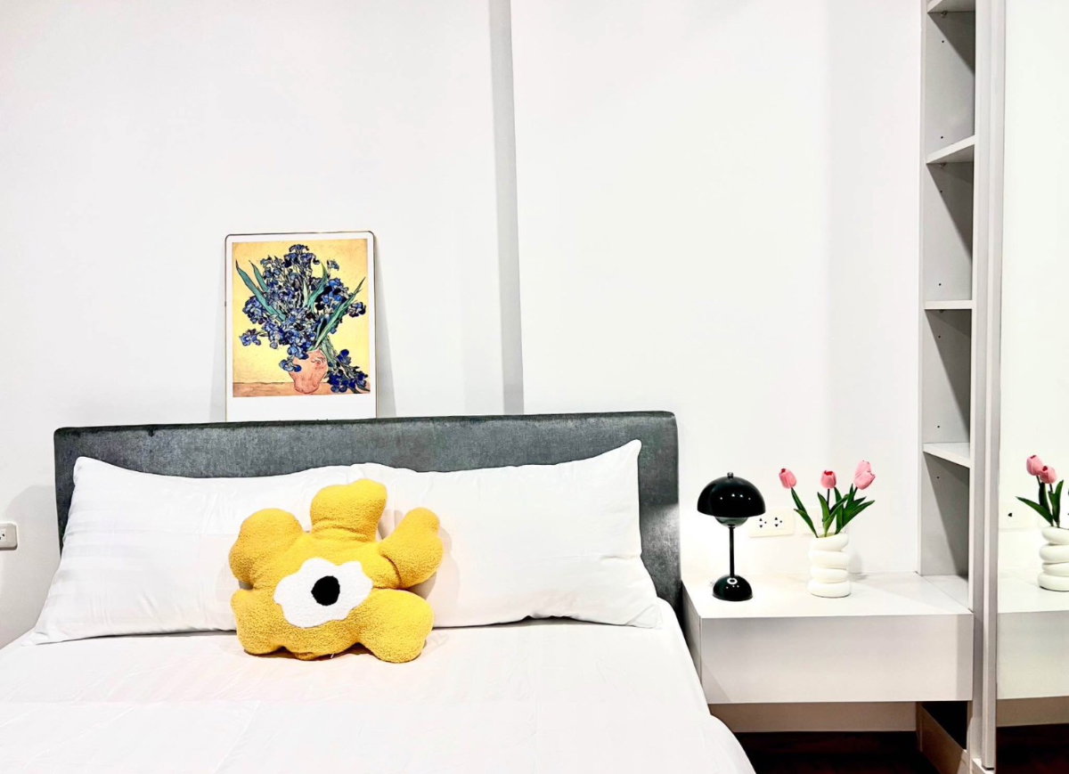 picture The Base Sukhumvit                       77  - 3/9