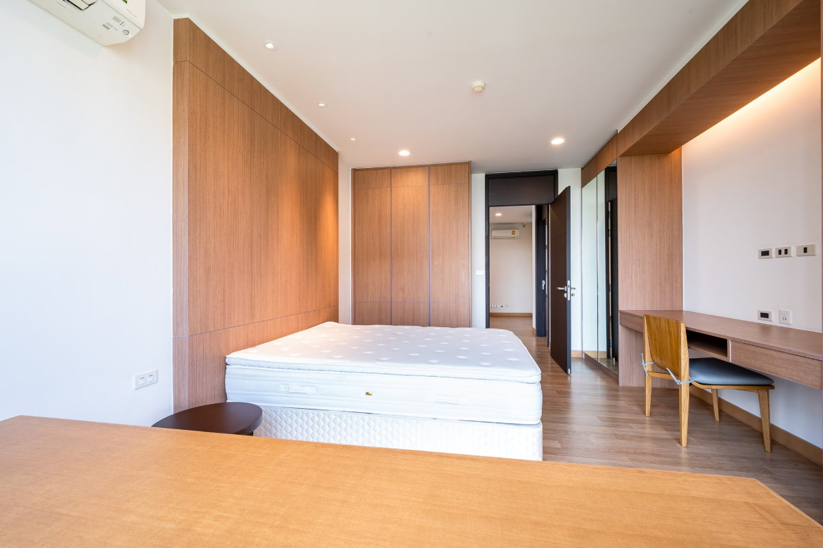 picture  Park Court Sukhumvit 77 ready to move in - 14/29