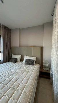 Sale Condo 1 Bedroom IDEO Thapra Interchange near MRT Thapra Interchange