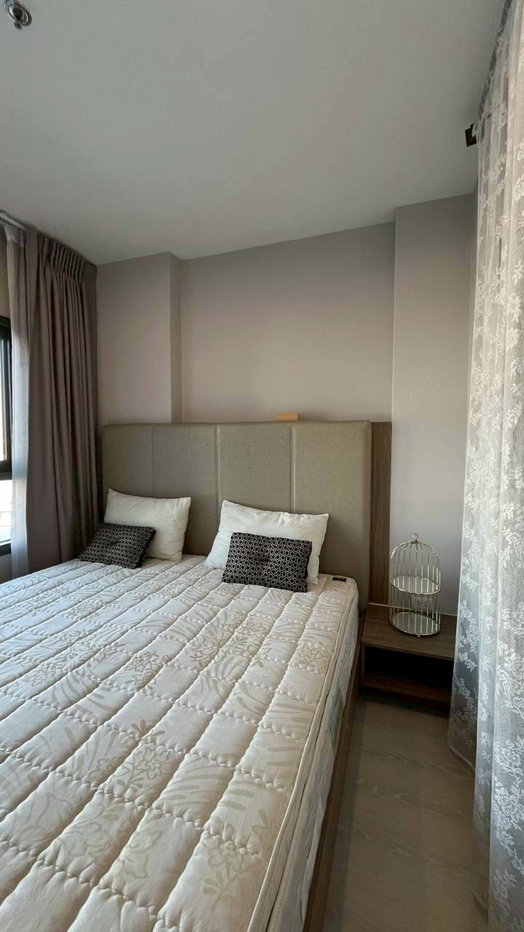picture Sale Condo 1 Bedroom IDEO Thapra Interchange near MRT Thapra Interchange - 1/7