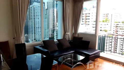 Corner Suite 52Sqm at Wind Sukhumvit 23 6185181