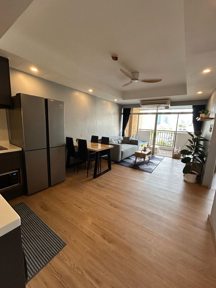 picture Monterey Place 2 bedrooms, for rent - 32/43