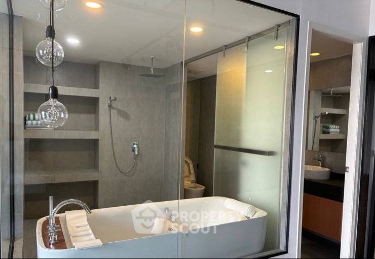 รูป คอนโด 1-ห้องนอน ที่ คอนโดวัน เอ็กซ์ สุขุมวิท 26 ใกล้ BTS พร้อมพงษ์ (ID 2798445) - รูปที่ 14/20