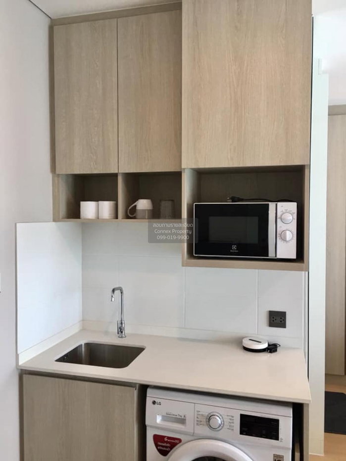 รูป 🔥🔥🔥 เช่าคอนโด  ลุมพินี สวีท ดินแดง - ราชปรารภ BTS-อนุสาวรีย์ชัยสมรภูมิ ดินแดง เขต ดินแดง กรุงเทพ CX-81357 ✅ ทักไลน์ @connexproperty ตอบทันที ทีมงานมืออาชีพ ✅ 🔥🔥🔥 - รูปที่ 7/11