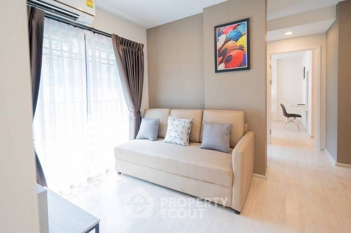picture 2-BR Condo at Escent Ville Chiangmai in Fa Ham (ID 2783570) - 12/21